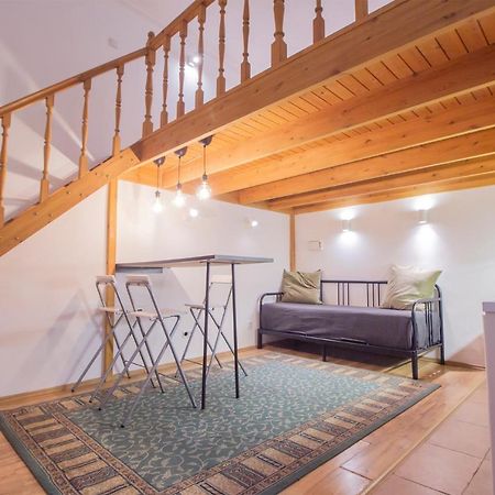 Weiner Cozy Apartment Budapest Exterior foto