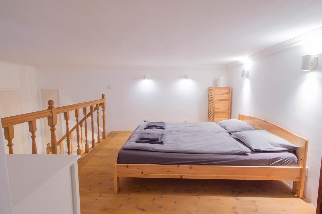 Weiner Cozy Apartment Budapest Exterior foto