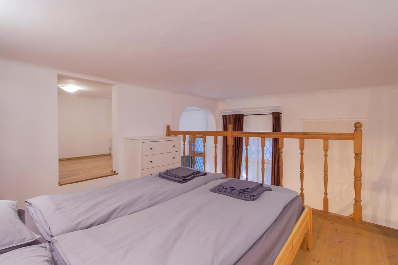 Weiner Cozy Apartment Budapest Exterior foto