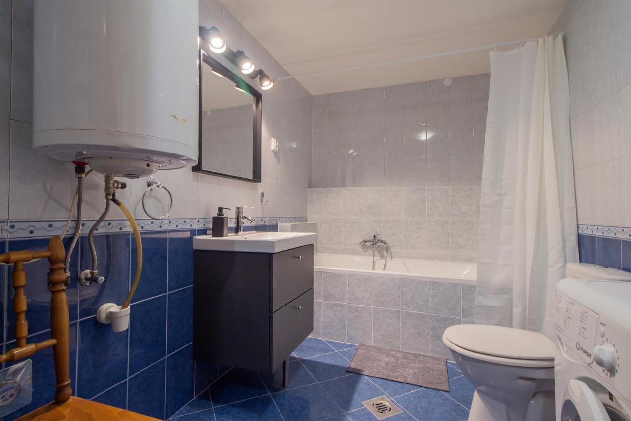 Weiner Cozy Apartment Budapest Exterior foto